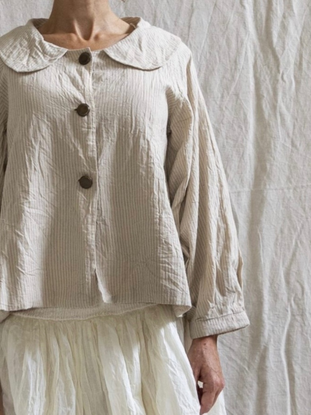 Les Ours Pepino jacket size S